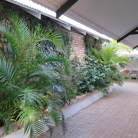 Tropic Of Capricorn Guest Farm Hotel Rehoboth Bagian luar foto