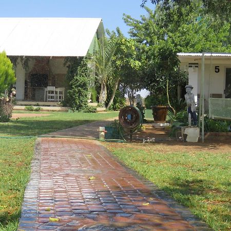 Tropic Of Capricorn Guest Farm Hotel Rehoboth Bagian luar foto