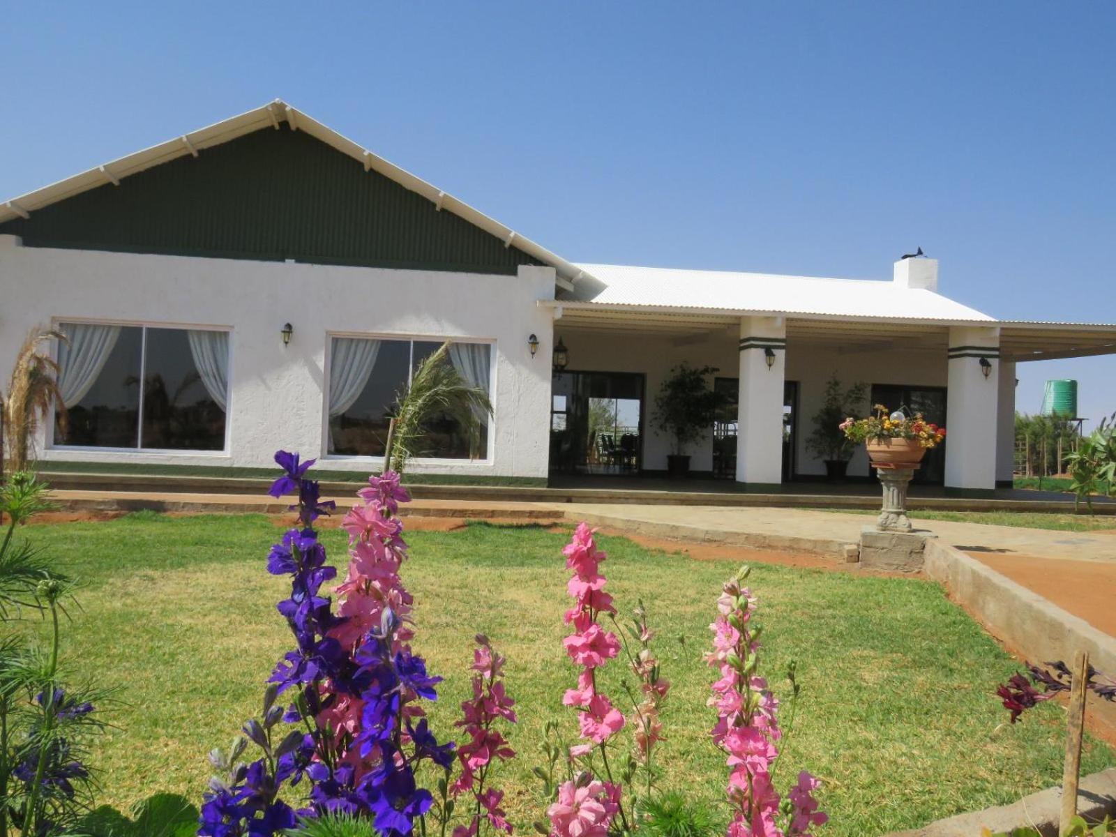 Tropic Of Capricorn Guest Farm Hotel Rehoboth Bagian luar foto