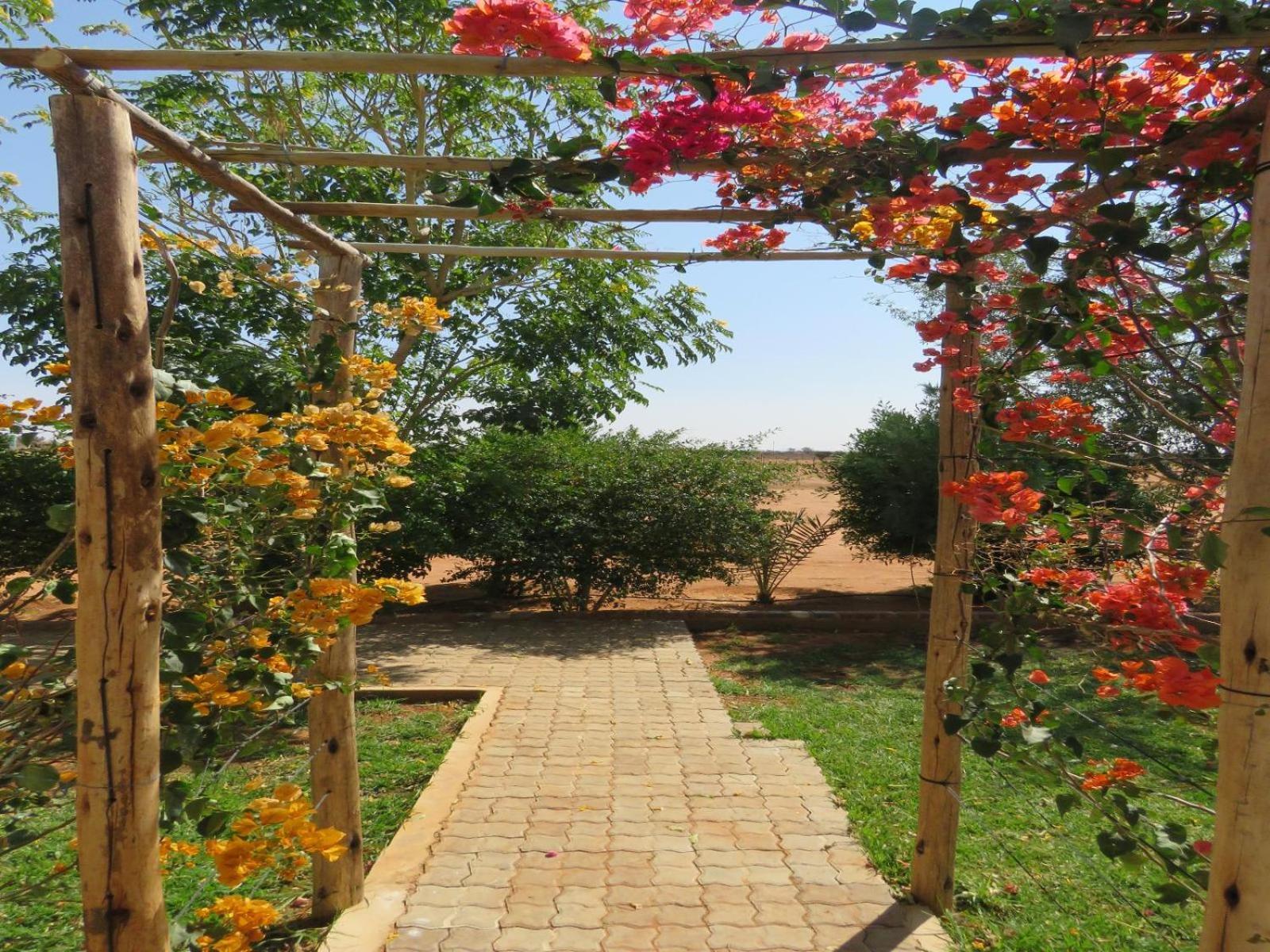 Tropic Of Capricorn Guest Farm Hotel Rehoboth Bagian luar foto