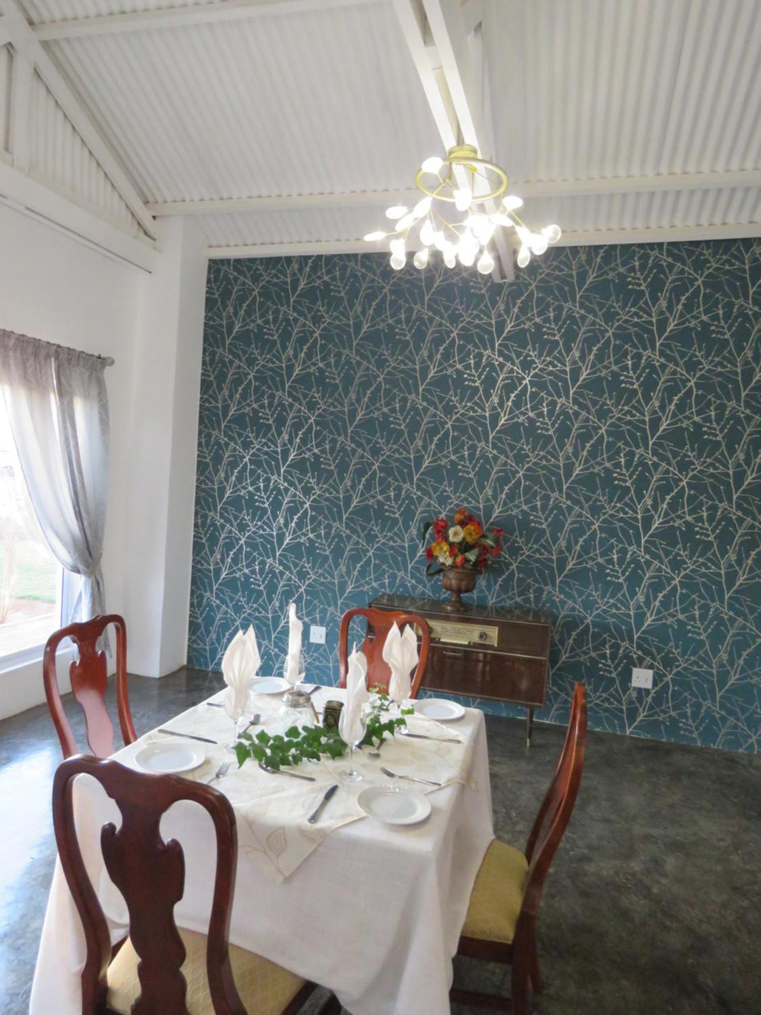 Tropic Of Capricorn Guest Farm Hotel Rehoboth Bagian luar foto
