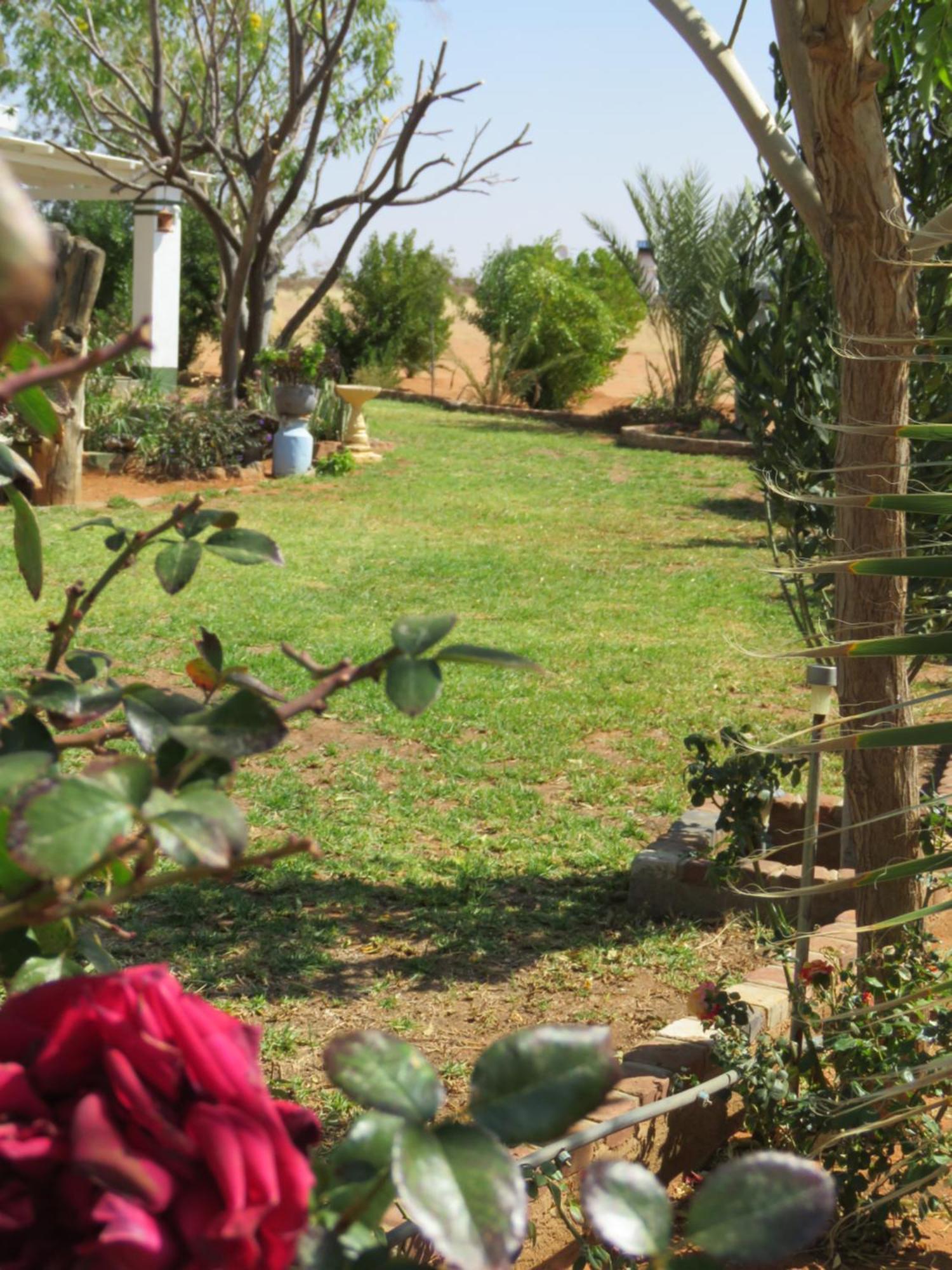 Tropic Of Capricorn Guest Farm Hotel Rehoboth Bagian luar foto
