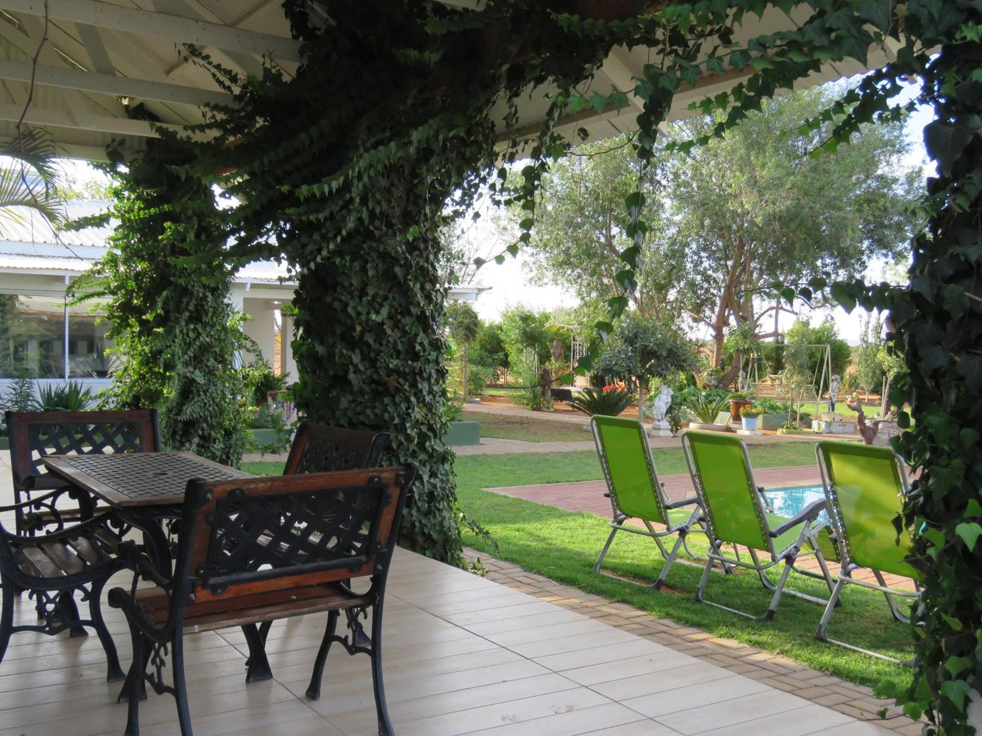Tropic Of Capricorn Guest Farm Hotel Rehoboth Bagian luar foto